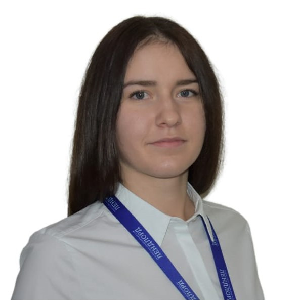 Алена Андреевна