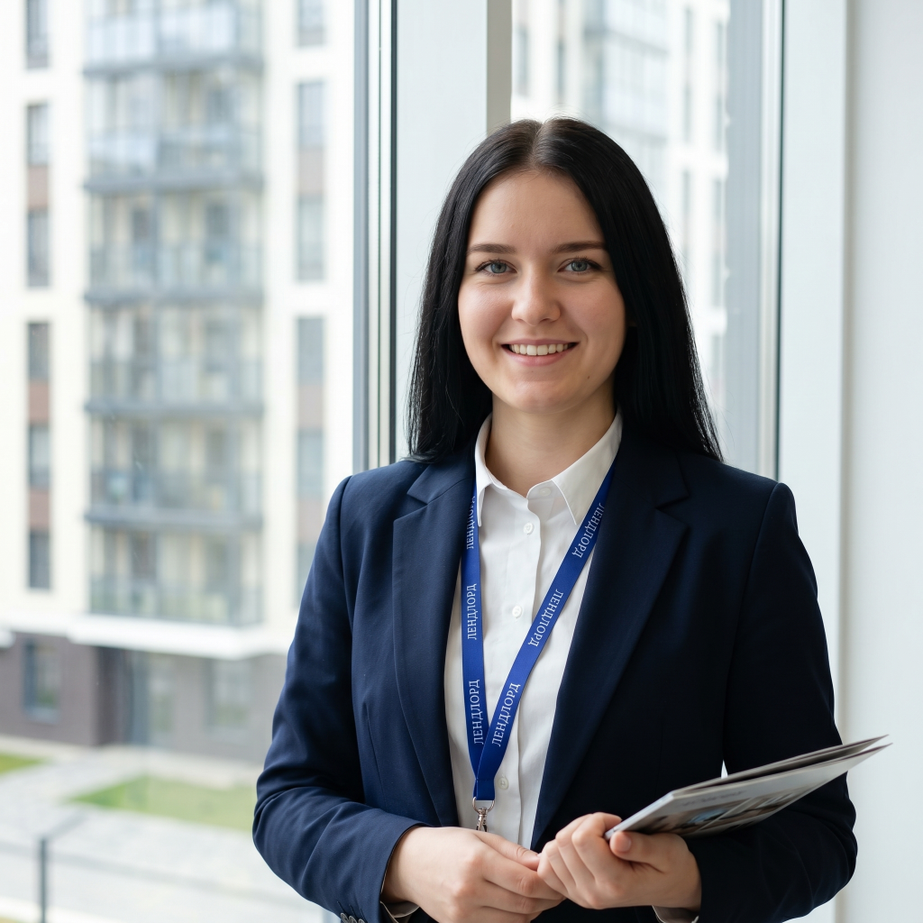 Алена Андреевна