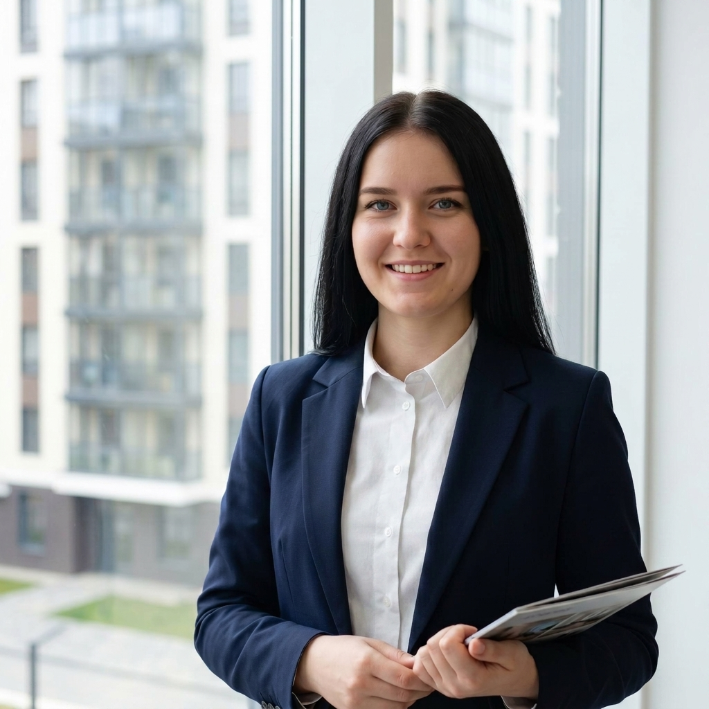 Алена Андреевна