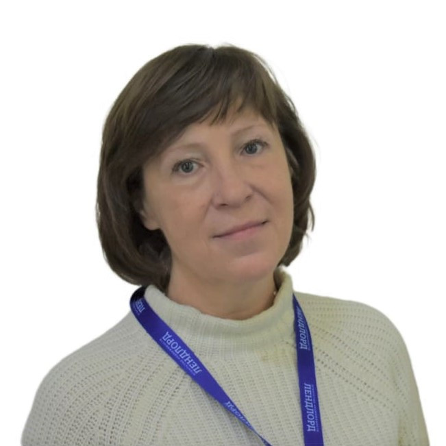 Наталья Леонидовна