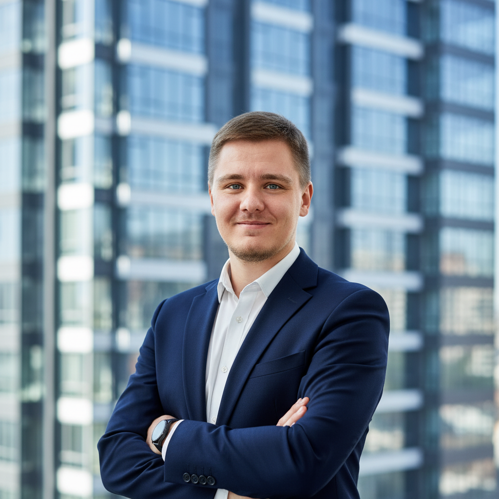 Владислав Андреевич