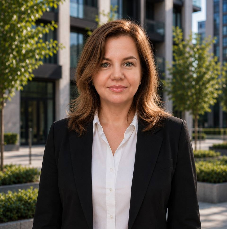 Карина Александровна