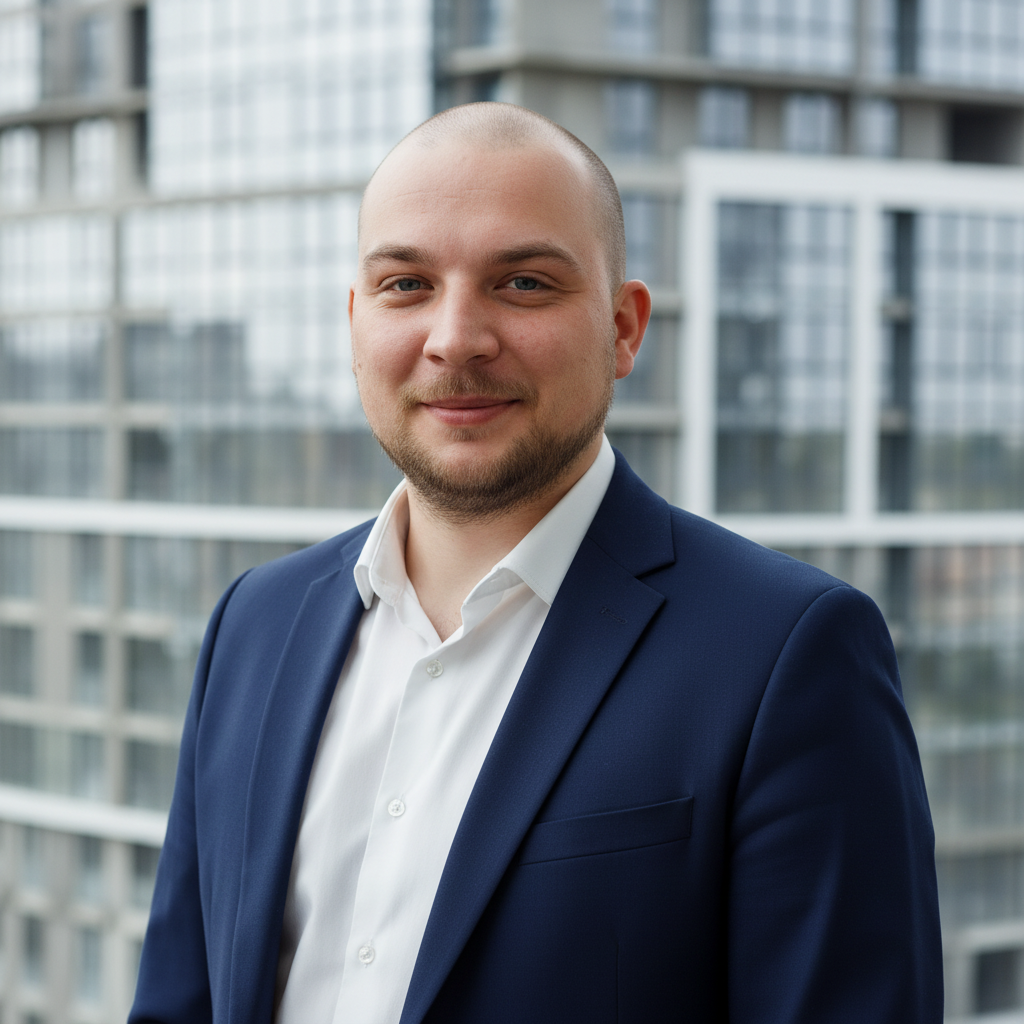 Артур Андреевич