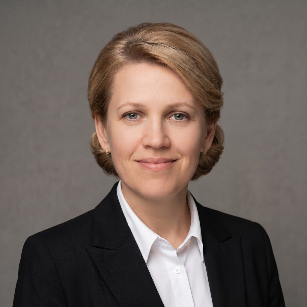 Наталья Анатольевна