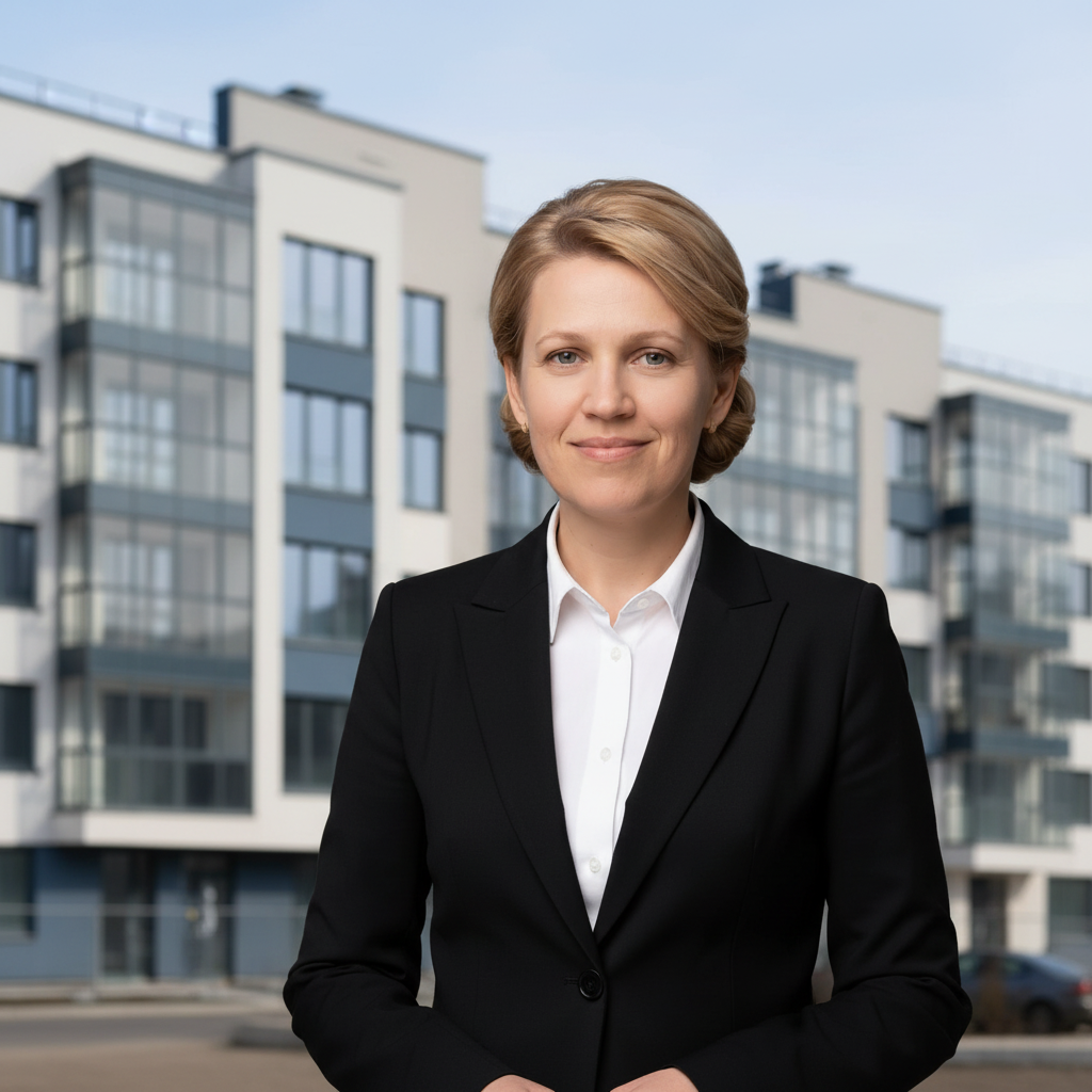 Наталья Анатольевна